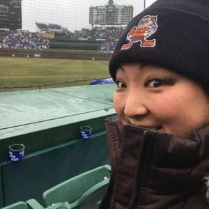 Meet your Posher, Emily